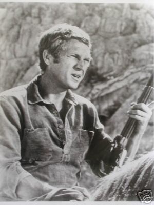 nevada smith