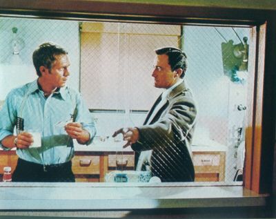 bullitt