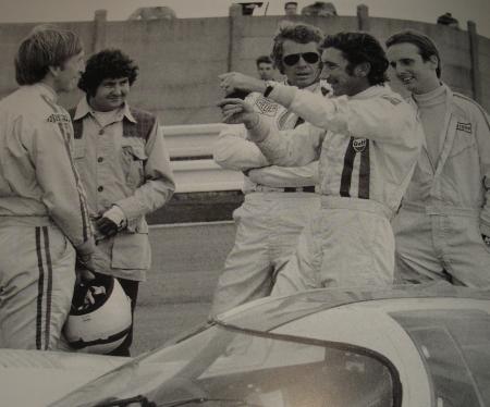 le mans