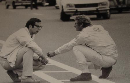 le mans