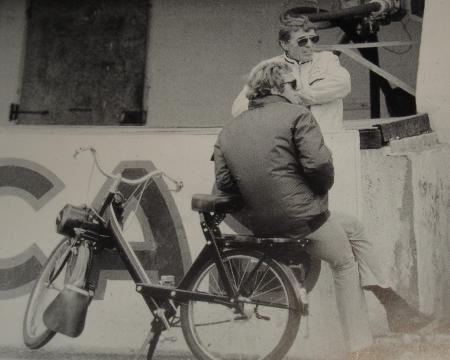 le mans