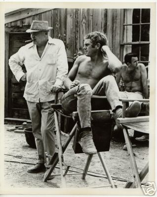 névada smith avec henry hathaway