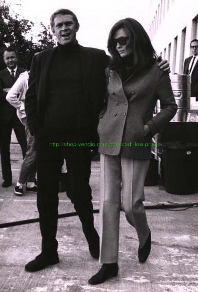 bullitt