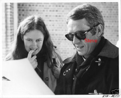 sur bullitt