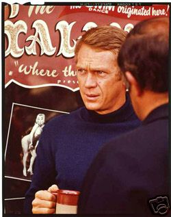 sur bullitt
