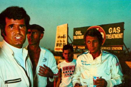 avec james garner