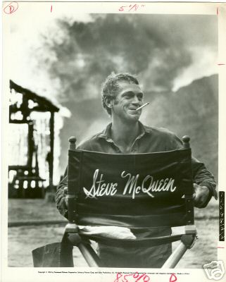 nevada smith