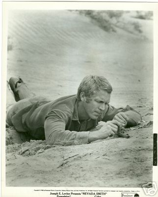 nevada smith
