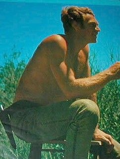 sur nevada smith