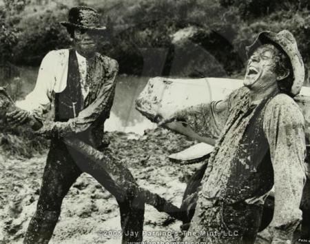 the reivers