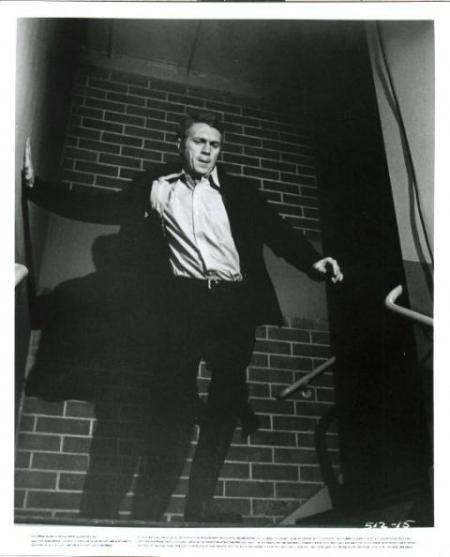 bullitt
