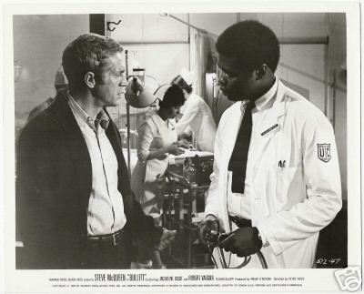 bullitt