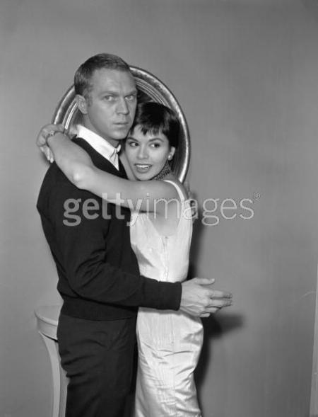 l'épisode Man From The South de alfred hitchcock presente avec neile