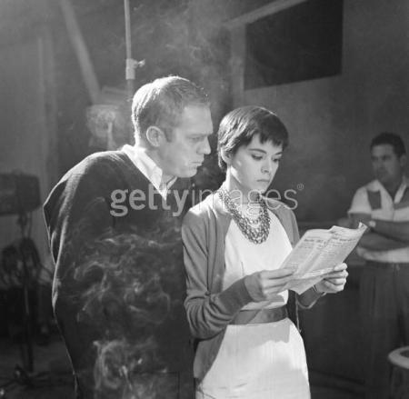 l'épisode Man From The South de alfred hitchcock presente avec neile
