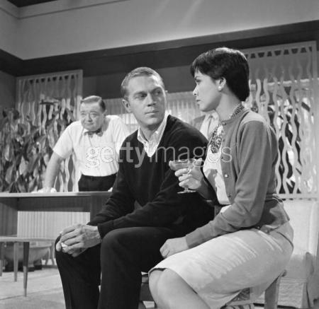 l'épisode Man From The South de alfred hitchcock presente avec neile