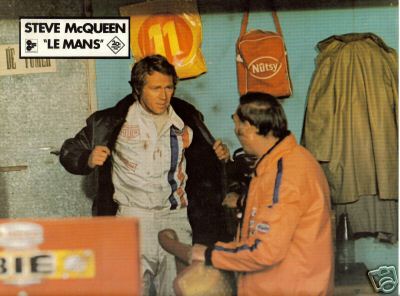 le mans