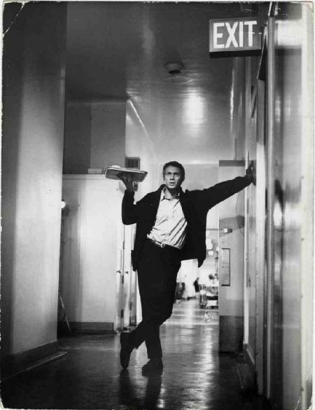 bullitt