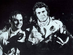le mans