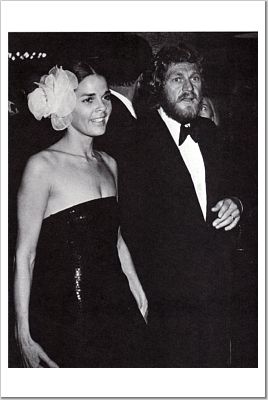 avec ali mcgraw