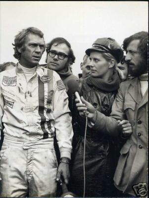 le mans