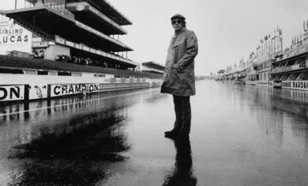 le mans