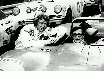 le mans