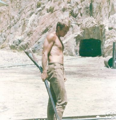 nevada smith