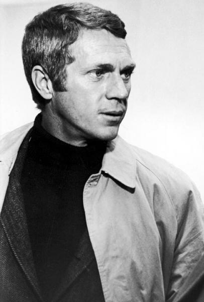 bullitt