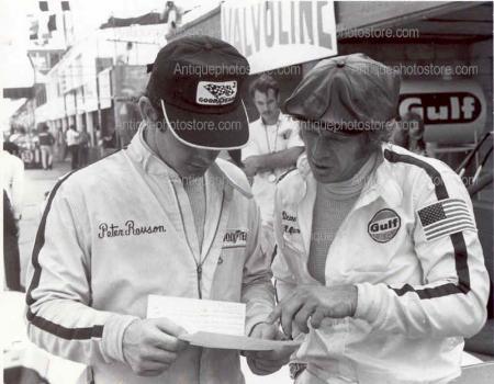 a sebring