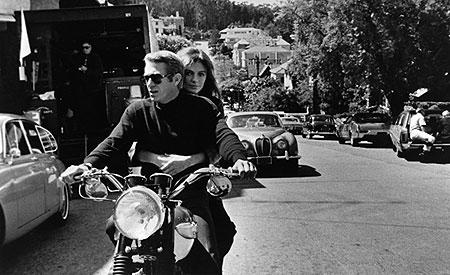 sur bullitt