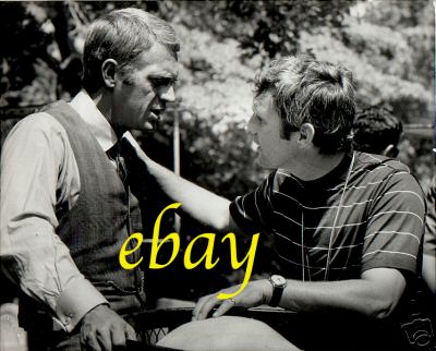 sur thomas crown avec norman jewison