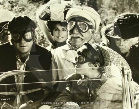 the reivers