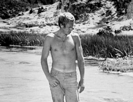 nevada smith