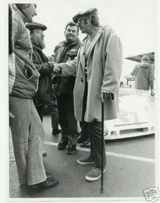 le mans