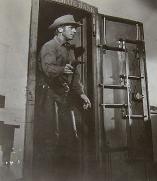 nevada smith