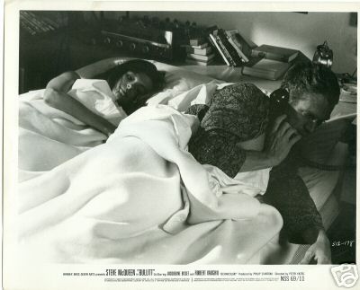 bullitt