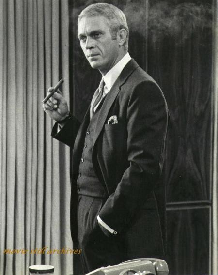 thomas crown