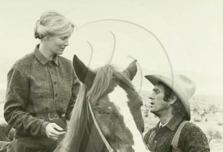 tom horn