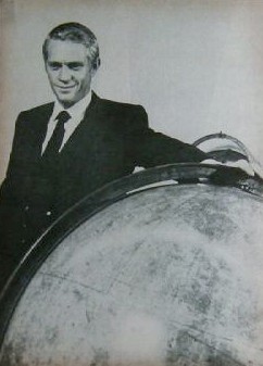 thomas crown