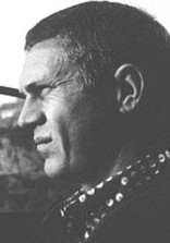 ;
