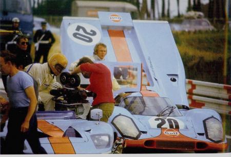 le mans