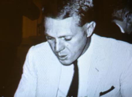 ;