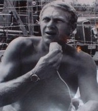 sur le tournage de la grande évasion-the great escape