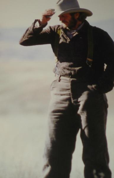 sur tom horn