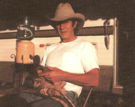 sur tom horn