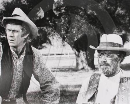 the reivers