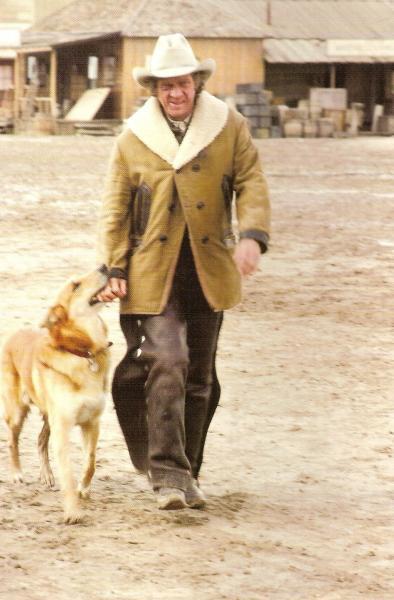 sur tom horn