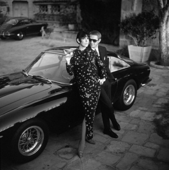 avec peggy moffit