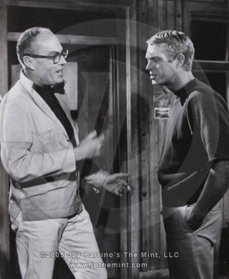 la grande evasion -the great escape avec  john sturges