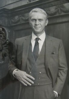 thomas crown